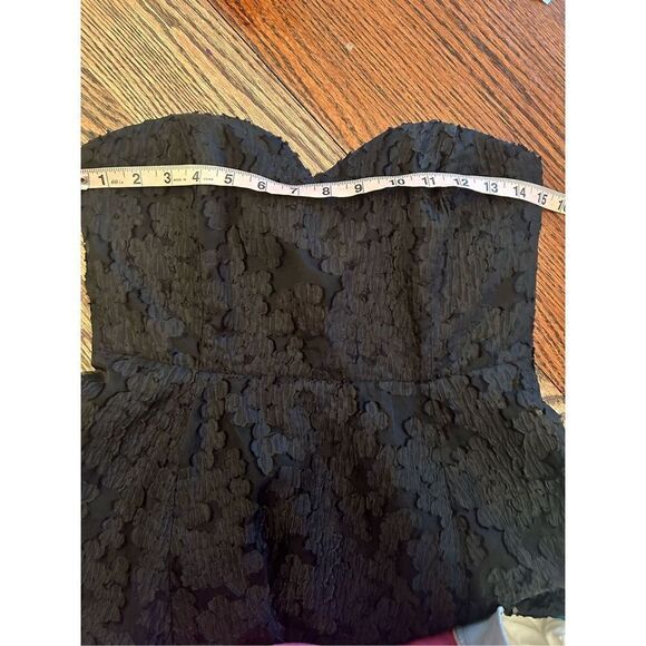 Anthropologie Sweetheart Dress
Size MP - Picture 5 of 11